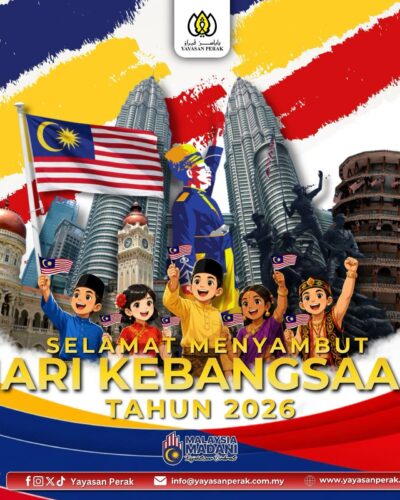 Merdeka 2026